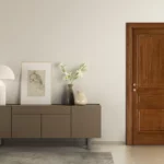 Kualitas, dan Daya Tahan Solid Wood Door